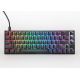 7. Ducky Mecha Pro SF Gaming Keyboard - Cherry MX-Red (US)