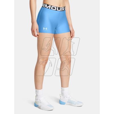 Under Armor W shorts 1383629-465