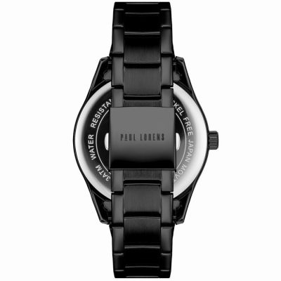 3. Men's Watch PAUL LORENS PL20012B-1A5 + BOX