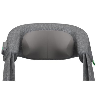 13. Medisana NM 900 Wireless Shiatsu Neck Massager