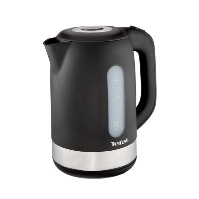Tefal KO 3308 electric kettle (2400W 1.7l; black)