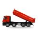 4. Amewi Mercedes-Benz Arocs Tipper 8x4/4 4WD 1:18 RTR RO