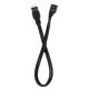 2. Corsair CC-8900244 internal power cable 0.3m