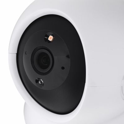 4. EZVIZ H6c Pro 3K IP surveillance camera