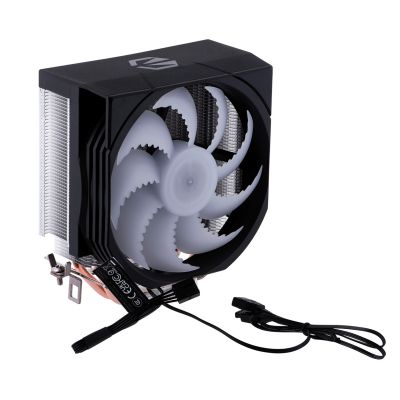 2. ENDORFY Spartan 5 ARGB air cooling