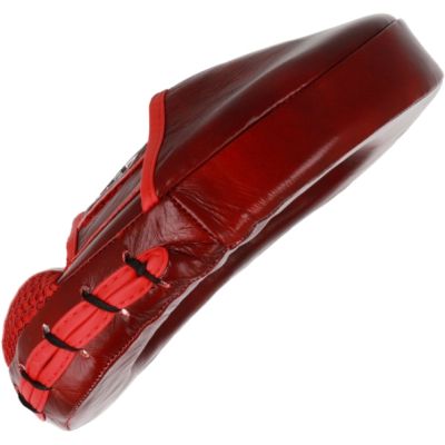 5. MASTERS BURGUNDY RUBY ŁP-BR-LX trainer paws