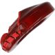 5. MASTERS BURGUNDY RUBY ŁP-BR-LX trainer paws