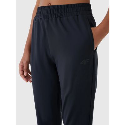 2. Women's quick-drying training pants 4F 4FWMM00TFTRF1066-20S