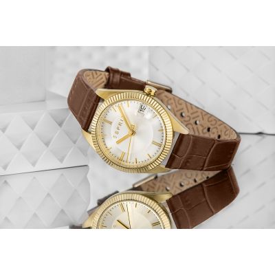 5. ESPRIT Madison Women's Watch ES1L340L0025 + BOX