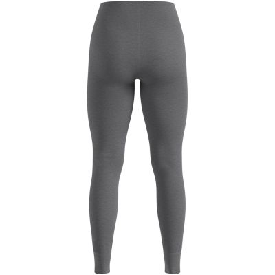 3. Odlo Women's Leggings BL BOTTOM Long ACTIVE WARM ECO Size S Gray