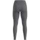 3. Odlo Women's Leggings BL BOTTOM Long ACTIVE WARM ECO Size S Gray
