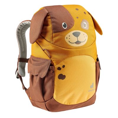 3. DEUTER KIKKI MAPLE-UMBRA 3610423-9606