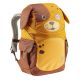 3. DEUTER KIKKI MAPLE-UMBRA 3610423-9606