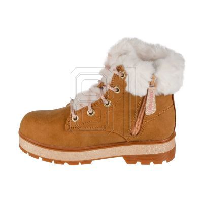 2. Skechers Street Glitz 310952L-CSNT Brown 28