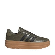 Adidas VL Court Bold women's shoes olive IH9138