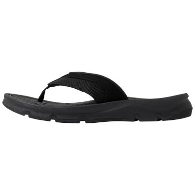 6. Helly Hansen men's flip-flop sandals SANDHAMN SANDAL 12085 990