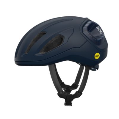 2. POC Amidal Bike Helmet Navy Blue