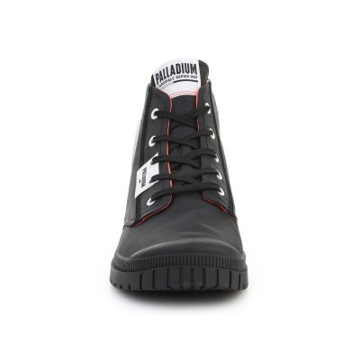 3. Palladium SP20 OVERLAB U shoes 77371-001-M