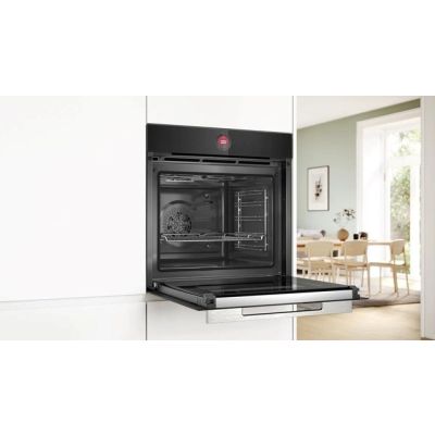 5. BOSCH HBG7722B1 oven