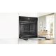 5. BOSCH HBG7722B1 oven