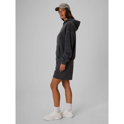 3. Women's sweatpants 4F 4FRSS26TSHOF1005-20S