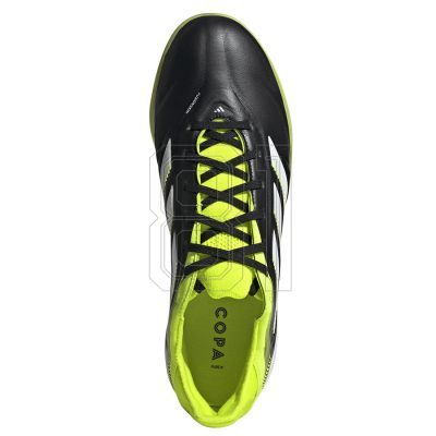3. Adidas Copa Pure III Pro TF JR2834 shoes