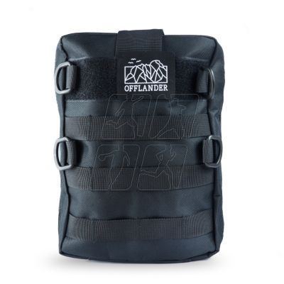 Offlander Molle Tactical Pouch OFF_CACC_51