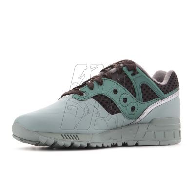 6. Saucony Grid M S70388-2 shoes