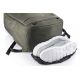 9. XD DESIGN ANTI-THEFT BACKPACK BOBBY EXPLORE OLIVE P/N: P705.917