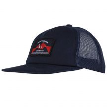 Helly Hansen HH Flatbrim Trucker Cap 67155 597