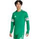 7. Adidas Squadra 25 Long Sleeve T-shirt M JN7490