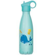 INSULATED CUP / BOTTLE 400 ML MAESTRO