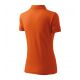 4. Malfini Pique Polo W MLI-21011