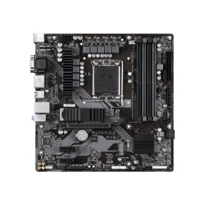 5. Gigabyte B760M D3HP DDR4 Motherboard