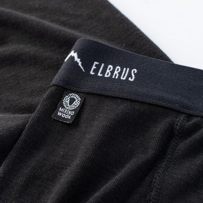 13. Thermal underwear Elbrus Melor Merino Set Tb Jr 92800565078