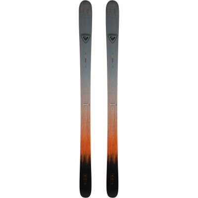 ROSSIGNOL SENDER SOUL 92 OPEN SKIS