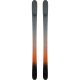 ROSSIGNOL SENDER SOUL 92 OPEN SKIS