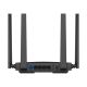 4. CUDY WR3600H BE3600 2.5G Wi-Fi 7 Mesh Router