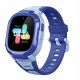 Mibro P6 4G LTE Smartwatch for Kids (Blue)