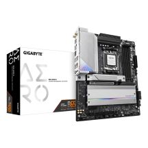 GIGABYTE B650 AERO G Motherboard AMD B650 Socket AM5 ATX