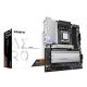 GIGABYTE B650 AERO G Motherboard AMD B650 Socket AM5 ATX