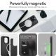 11. Spigen Cyrill Classic Charm Magsafe iPhone 16 Pro Max Case - Black