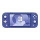 2. Nintendo Switch Lite Blue 10006728 console