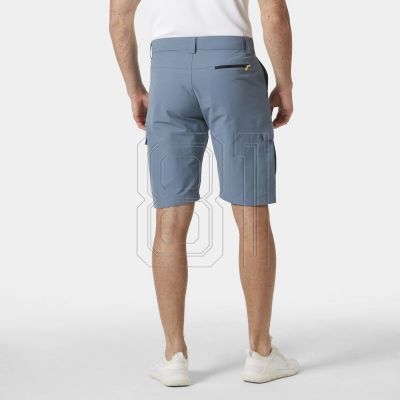 4. Helly Hansen HH QD Cargo Shorts M 54154 601