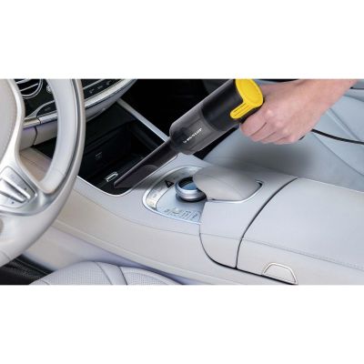 20. DUNLOP HANDHELD CAR VACUUM CLEANER 12V