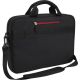 7. Case Logic DLC-115 Black 39.6 cm (15.6") Messenger Case Black