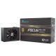 6. Seasonic FOCUS SGX-750 (2021) 750 W 20+4 pin ATX SFX Black Power Supply Module