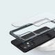 9. Nillkin Nature Pro case for Samsung Galaxy A73 armored cover transparent cover