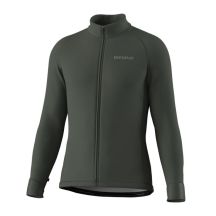 Biemme long sleeve t-shirt BELVEDERE 2.0 green L