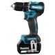 18. 18V DDF487Z MAKITA Drill Driver